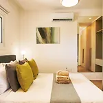 Phaedrus Living Seaside Luxury Limnaria 172
