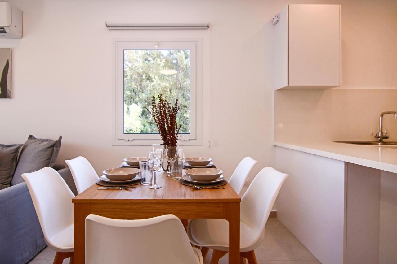 Apartment Phaedrus Living Seaside Luxury Limnaria 172 *