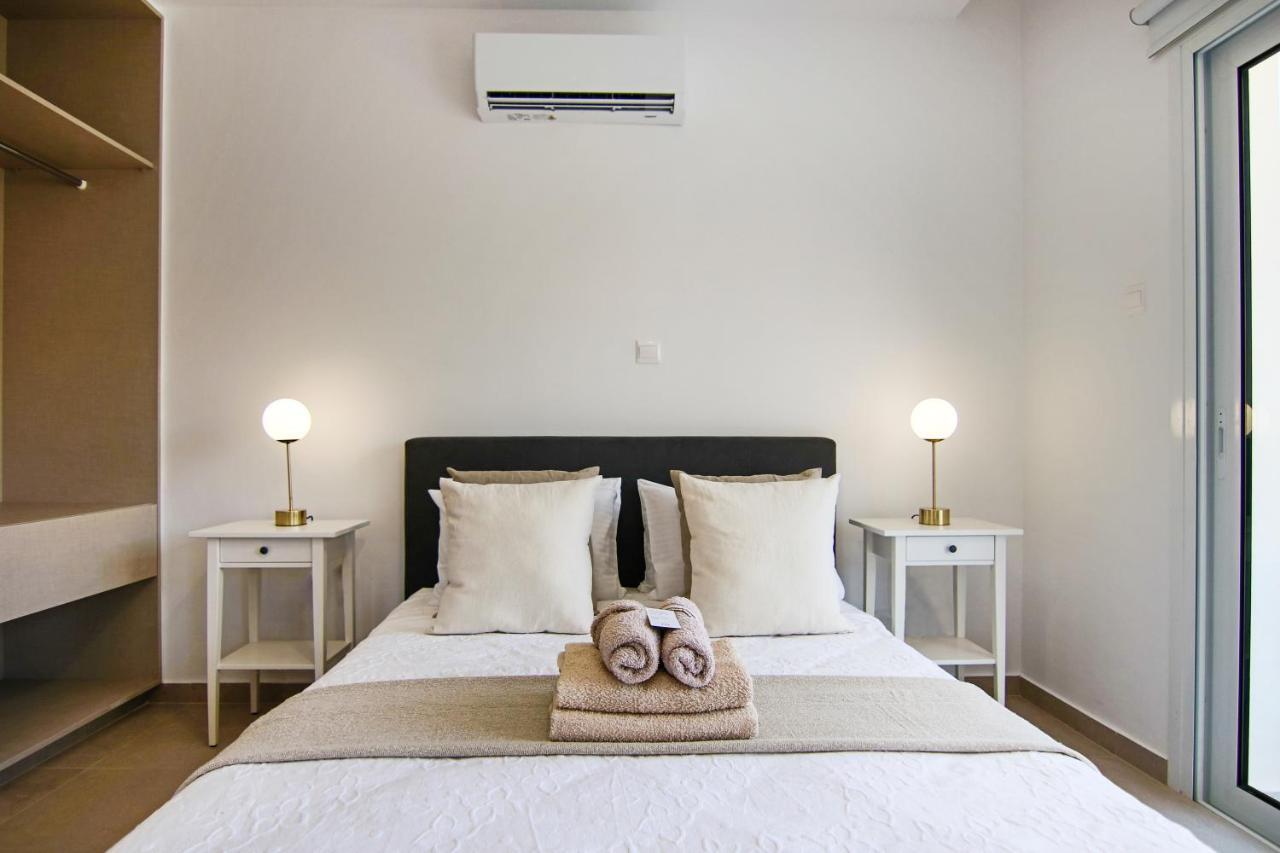 Phaedrus Living Seaside Luxury Limnaria 172 Paphos
