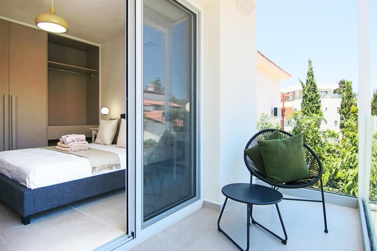 Apartment Phaedrus Living Seaside Luxury Limnaria 172 *